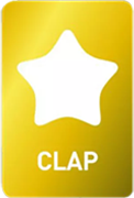 Logotipo CLAP