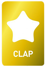 Logotipo CLAP