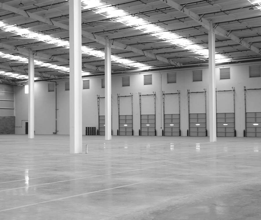 Panorama Industrial Culiacán