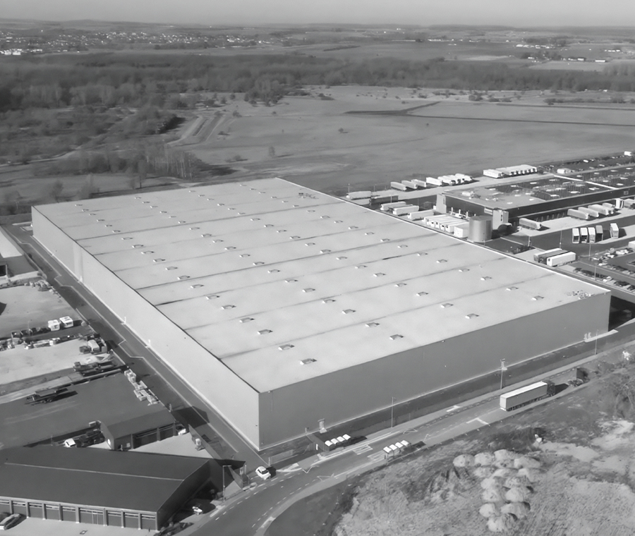 Expansión: El nuevo corredor industrial más prometedor del Valle de México
