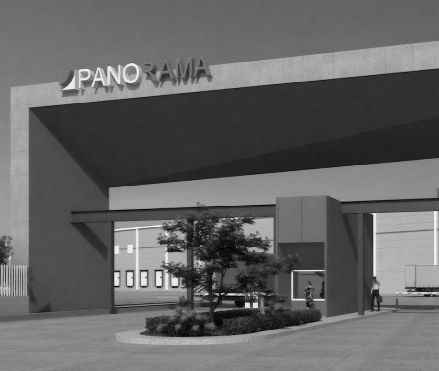 Newsletter: Panorama Industrial El Nodín
