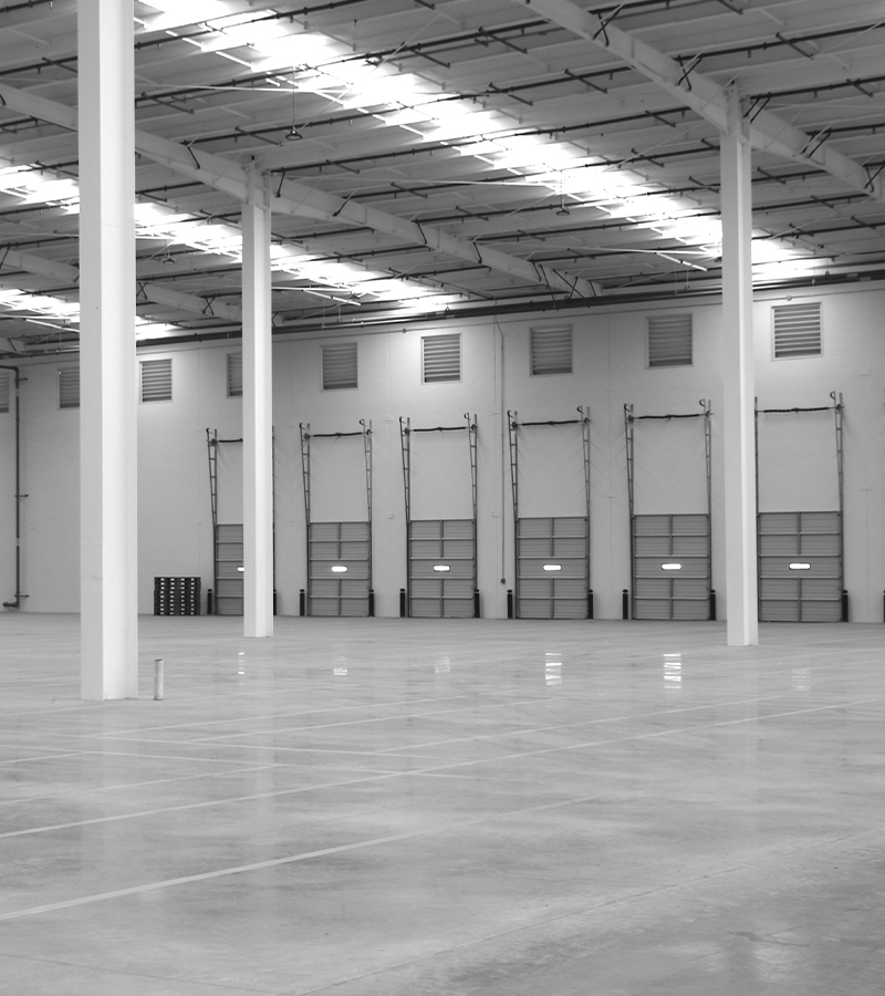 Panorama Industrial Culiacán