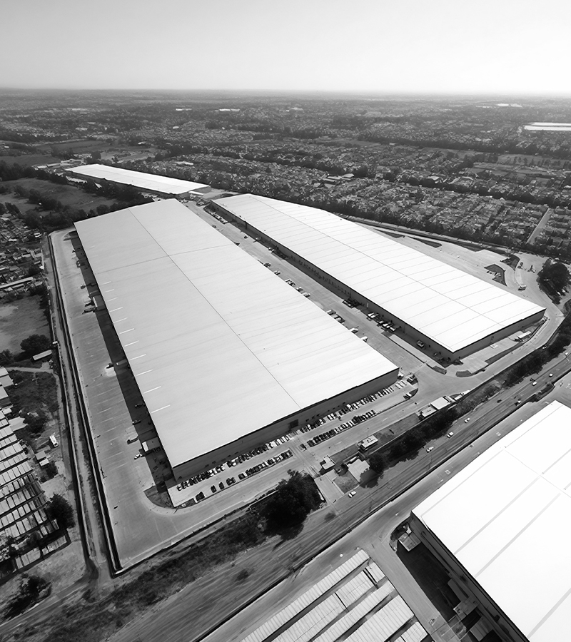 Panorama Industrial Nodín