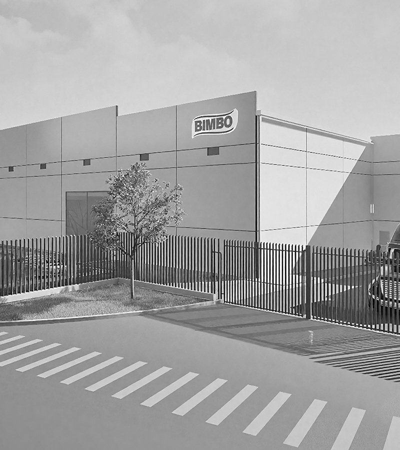 Panorama Industrial Tizayuca