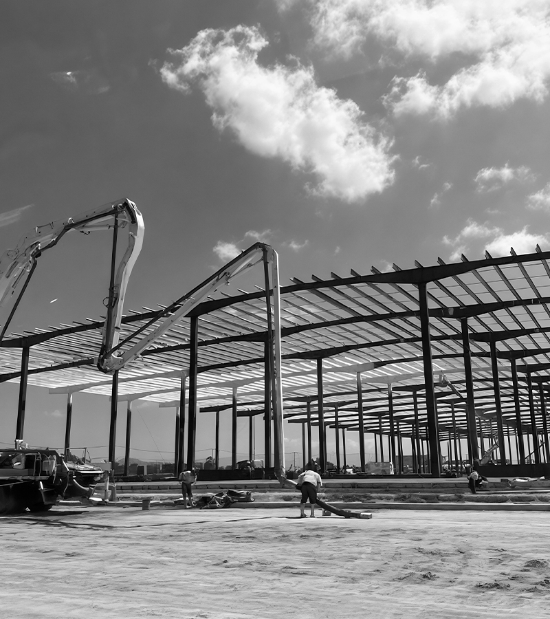 Panorama Industrial Tultepec